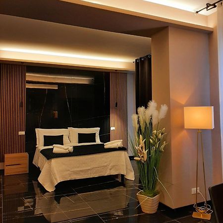 Emma Hotel Bologna Fiera Гранароло-делл'Эмилия Экстерьер фото
