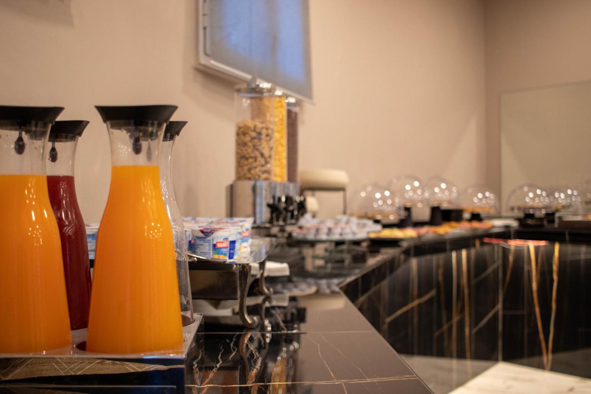 Emma Hotel Bologna Fiera Гранароло-делл'Эмилия Экстерьер фото