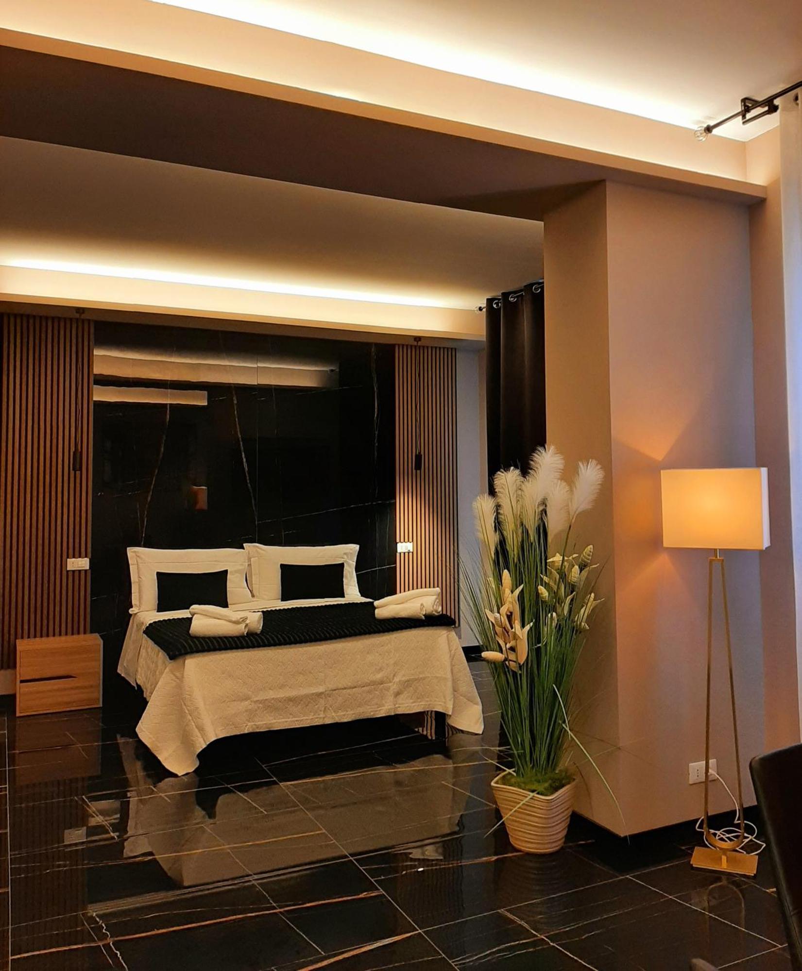 Emma Hotel Bologna Fiera Гранароло-делл'Эмилия Экстерьер фото