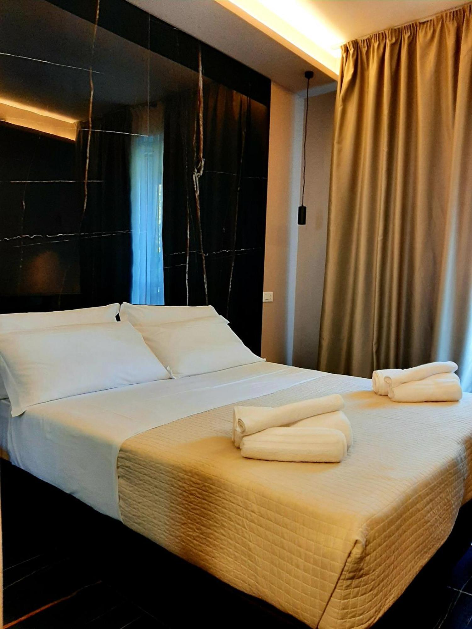 Emma Hotel Bologna Fiera Гранароло-делл'Эмилия Экстерьер фото