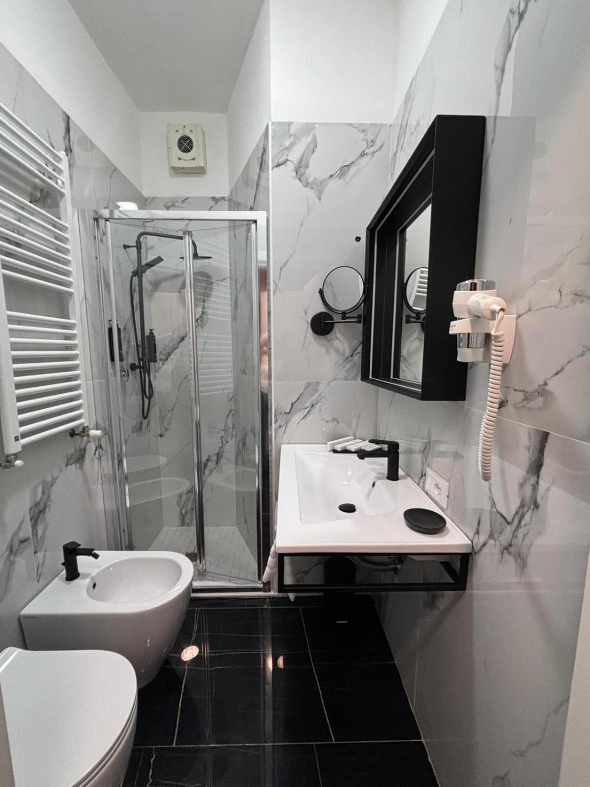 Emma Hotel Bologna Fiera Гранароло-делл'Эмилия Экстерьер фото