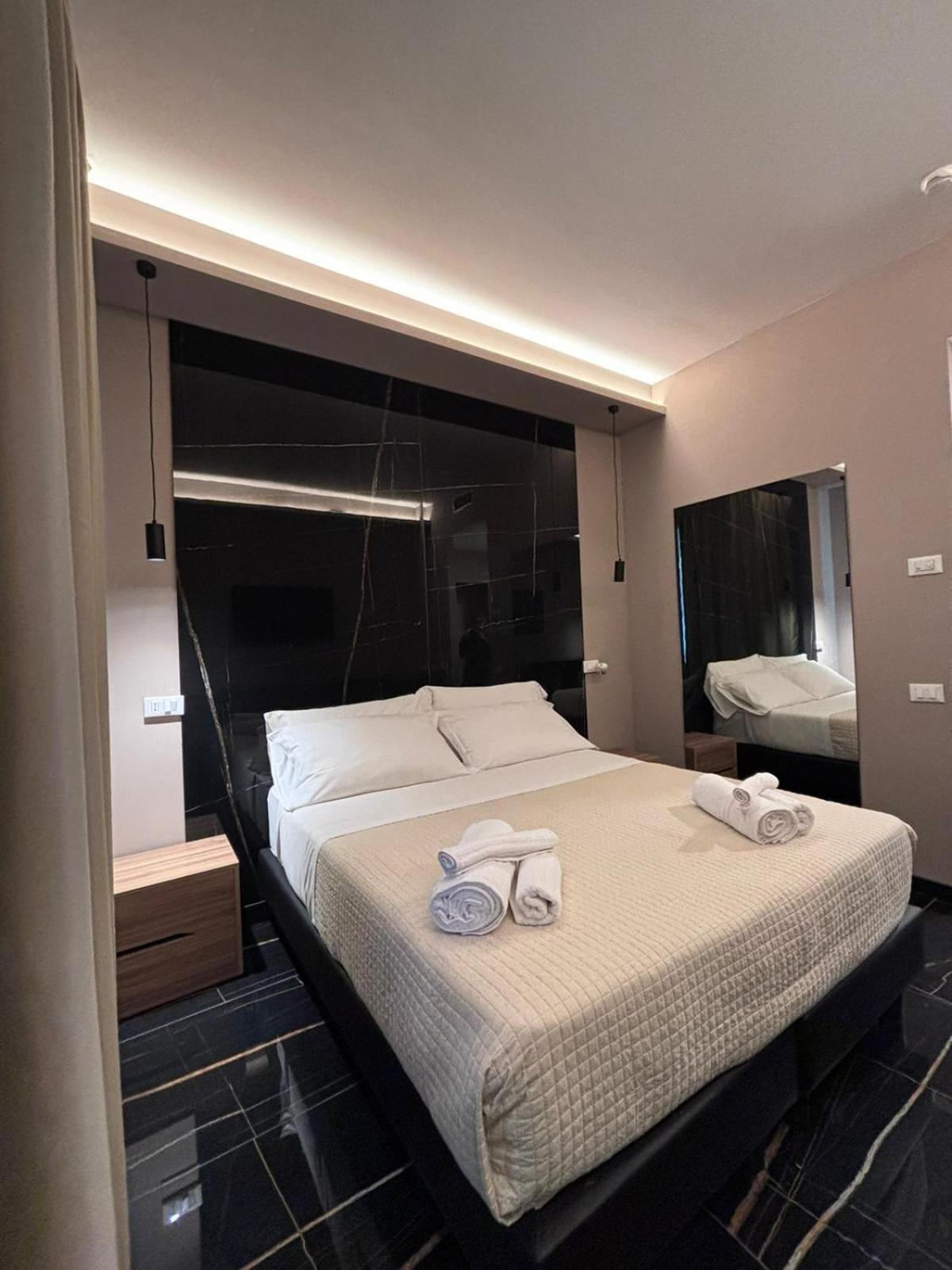 Emma Hotel Bologna Fiera Гранароло-делл'Эмилия Экстерьер фото